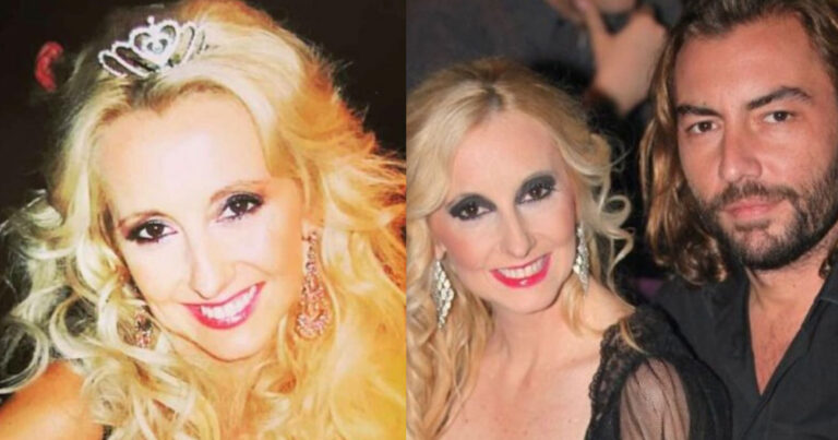 Μαριλένα Παναγιωτοπούλου: «Από τότε που χώρισα έχω κάνει σχέσεις με διάσημους και δεν το έχει μάθει κανείς»