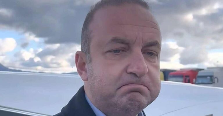 Τέμπη: Στην Κέρκυρα η σορός της Μαρίας Μίαρη – «Αυτά που είδα δεν θέλω ούτε να τα σκέφτομαι»