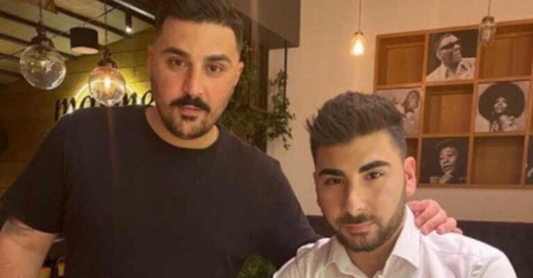 Αδέρφια Παντελίδη: Η πρώτη ανάρτηση μετά τον θάνατο του πατέρα τους