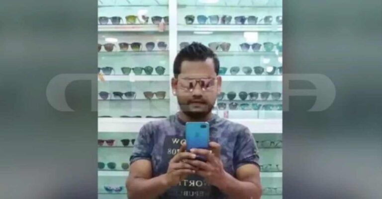 Τέμπη: Ταυτοποιήθηκε ο 33χρονος από το Μπαγκλαντές που επέβαινε στη μοιραία επιβατική αμαξοστοιχία