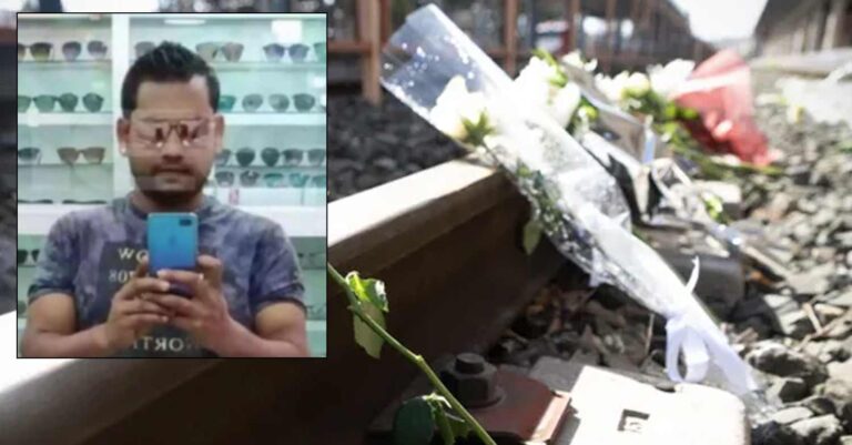 Τέμπη: Μικροπωλητής από το Μπαγκλαντές ο 33χρονος που ταυτοποιήθηκε