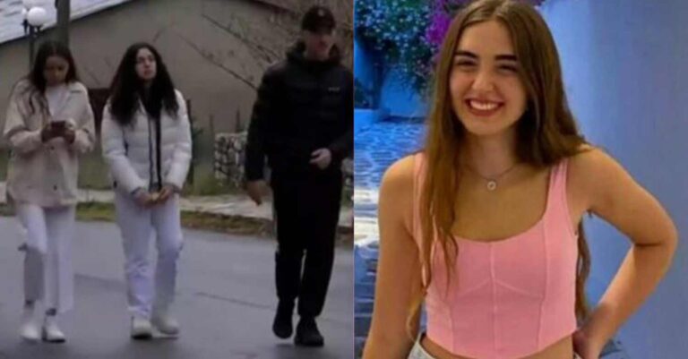 «Τη βάφτισες και το επόμενο που περίμενα ήταν να την παντρέψεις»: Τα σuγκλονιστικά λόγια της μητέρας της στον ιερέα της κηδείας