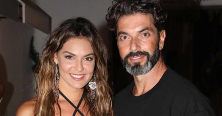 Σπύρος Μαρτίκας: «Όταν κάνεις τη γυναίκα να ουρλιάζει, δεν γκρινιάζει»