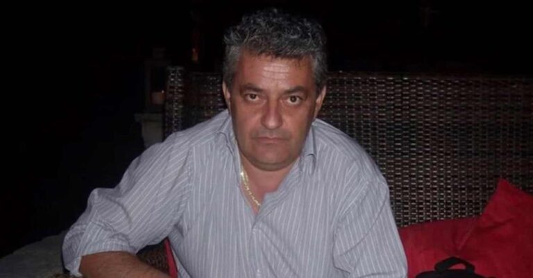 Τέμπη: Ο σταθμάρχης Λάρισας επικαλείται κενά μνήμης – «Δεν έδωσα εντολή να μπει στη γραμμή ανόδου»