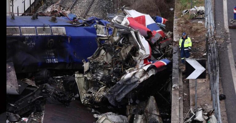 Τέμπη: Αγωνία για 23χρονη φοιτήτρια που ακόμη αγνοείται