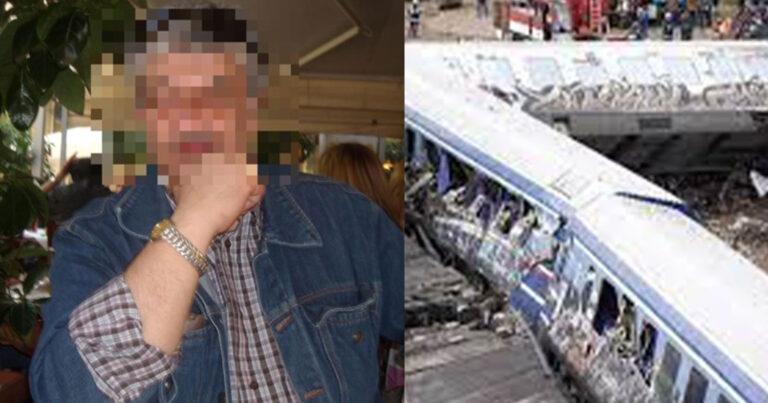 Τραγωδία στα Τέμπη: Παραδέχθηκε το μοιραίο λάθος του ο σταθμάρχης, σύμφωνα με πληροφορίες