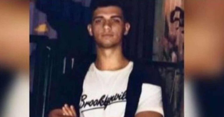 Ευχάριστα νέα: Αποσωληνώθηκε 20χρονος που επέβαινε στο πέμπτο βαγόνι