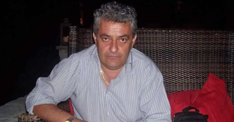 Η απολογία του σταθμάρχη: «Όφειλα να πω στον μηχανοδηγό σε ποια γραμμή κινείται, αλλά κι εκείνος έπρεπε να με ρωτήσει γιατί»