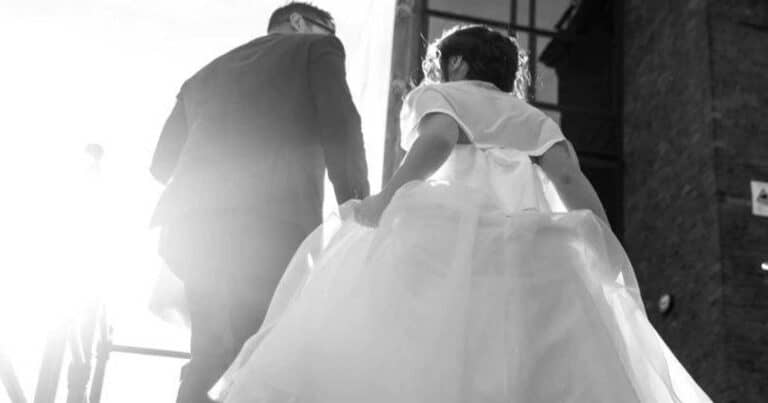 Με έκλεψε από τον γάμο και την επόμενη μέρα με γύρισε στον άντρα μου – Η ιστορία της κυρίας Όλγας