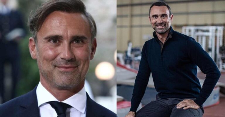 «Θα μείνω γεροντοπαλίκαρο»: H εξομολόγηση του Γιώργου Καπουτζίδη για την ερωτική ζωή του