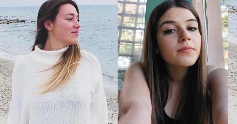 Φραντζέσκα Μπέζα και Ελισάβετ Χατζηβασιλείου, οι «αγγελικές φωνές» του δυστυχήματος στα Τέμπη