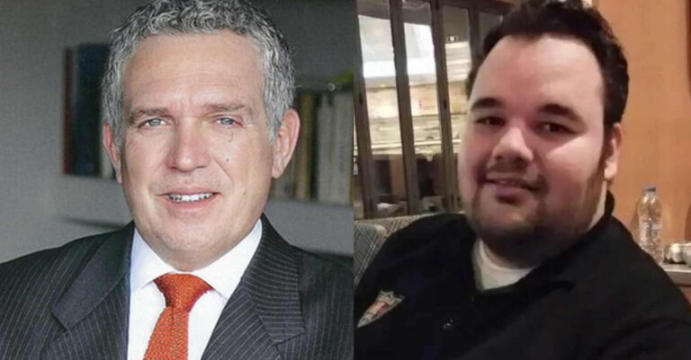 «Όταν χάνεται το αίμα σου»: Συντετριμμένος ο Χρήστος Ζαμπούνης για τον ανιψιό του Σωτήρη που σκοτώθηκε στα Τέμπη