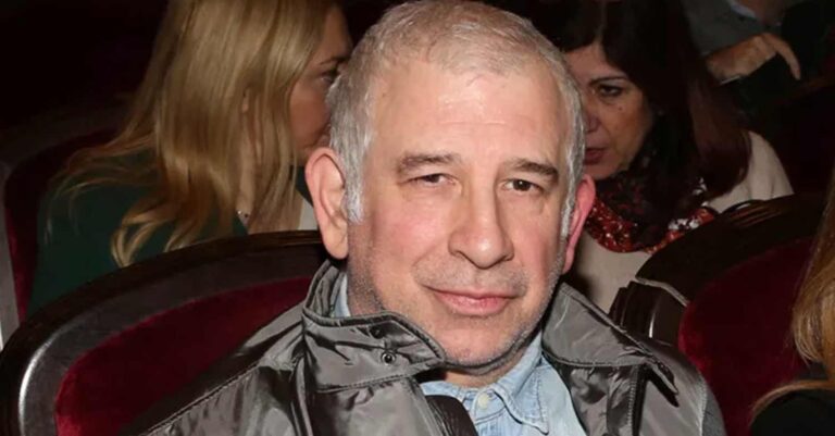 Πέτρος Φιλιππίδης: Η πρώτη δημόσια εμφάνιση, μετά την απόφαση του δικαστηρίου