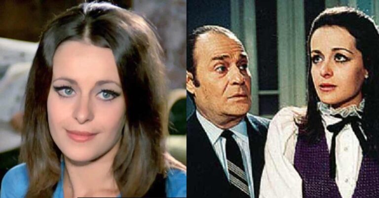 Βίκυ Βανίτα: Η μελαγχολική ηθοποιός, ο έρωτας για τον Σειληνό, η κρυφή ασθένεια και το μοναχικό της τέλος