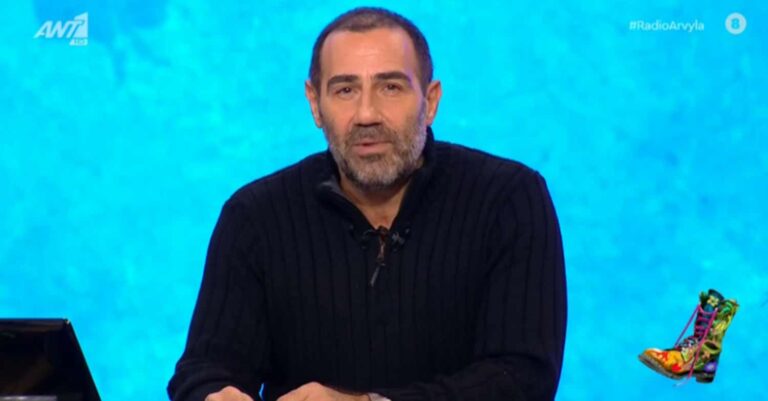 ΕΣΗΕΑ για Κανάκη: «Καλό θα ήταν οι “χιουμορίστες” παρουσιαστές να σεβαστούν τον κόπο χιλιάδων εργαζομένων»