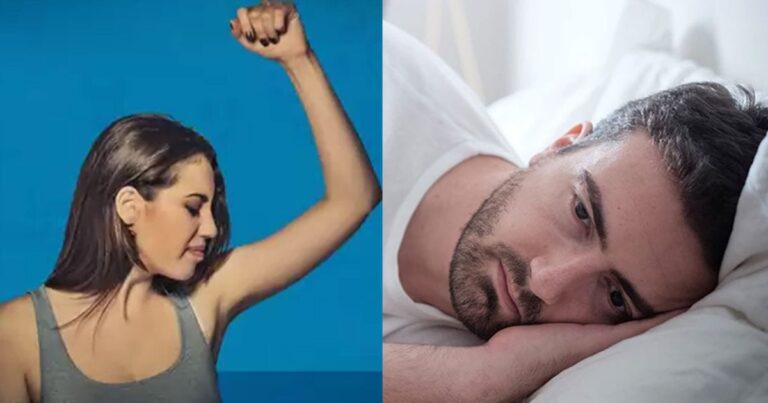 Μετακόμισα με την κοπέλα μου αλλά έμαθα ότι κάνει ντους κάθε 15 ημέρες – Κοιμάμαι στον καναπέ λόγω της μυρωδιάς