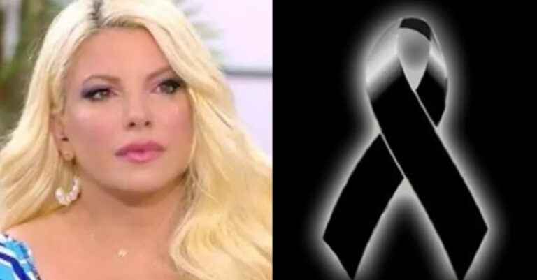 Όλο το διαδίκτυο μιλάει για την Αντελίνα: Είπε για τα Τέμπη αυτό που σκεφτόμαστε όλοι