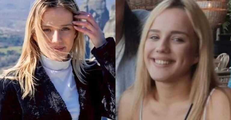 «Υποφέρει αυτός, υποφέρουν τα αδέρφια του, η μάνα του»: Εξοργισμένος ο πατέρας της Ιφιγένειας με τα πικρόχολα σχόλια που ακούστηκαν για τον σύντροφο της