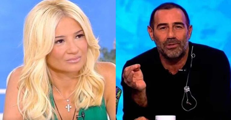 «Είναι δυνατόν»: Ξέσπασμα Φαίης Σκορδά κατά Αντώνη Κανάκη για αυτά που είπε