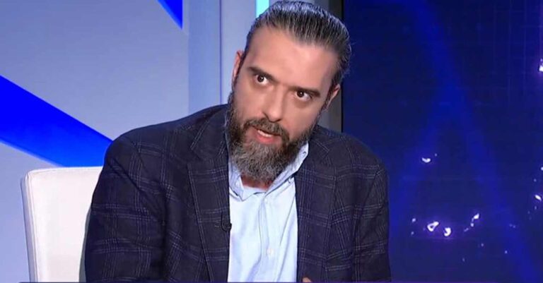 Σ. Τσαφούλιας: «Αν ο Καραμανλής ήξερε ότι έλεγε ψέματα για τα τρένα, η ευθύνη του είναι ποινική»