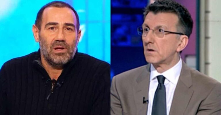 Νέο σχόλιο-μαχαιριά Αντώνη Κανάκη για Πορτοσάλτε στον αέρα του «Ράδιο Αρβύλα»