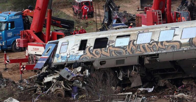 Τέμπη: «Δεν έχουμε τι να παραδώσουμε στους συγγενείς» – Συγκλονίζει η ιατροδικαστής Λάρισας για την αγνοούμενη φοιτήτρια