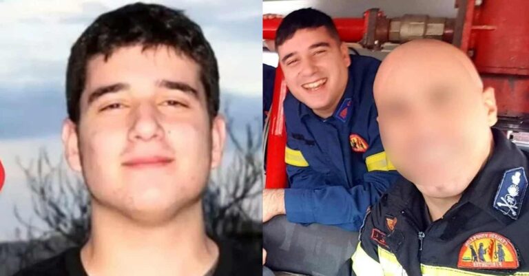 Συγκλονίζει ο πατέρας του αδικοχαμένου Νικήτα: Ένας λαός που εκλέγει διεφθαρμένους, κλέφτες και προδότες