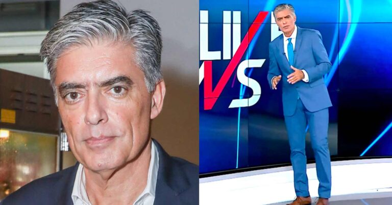 «Στα τσ*κiδια, κοράκι, πετσοταϊσμένα ΜΜΕ»:  Σφοδρή κριτική για τον Νίκο Ευαγγελάτο από τους χρήστες του διαδικτύου