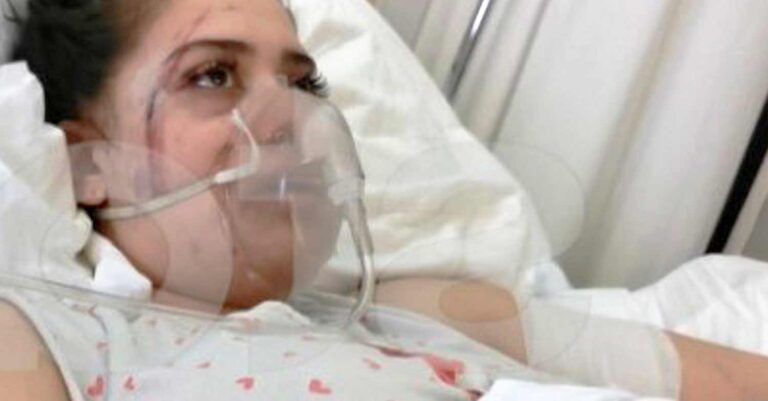 «Ντρέπομαι που ζω στην Ελλάδα»: Οργή από την φοιτήτρια που γλίτωσε από το βαγόνι-εστιατόριο του μοιραίου τρένου