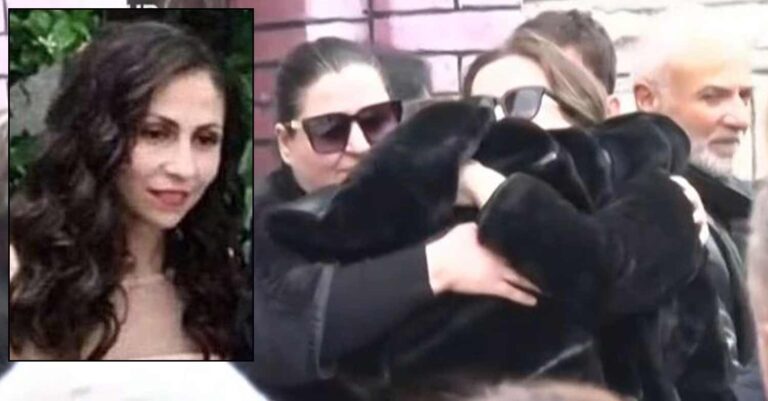 Τέμπη: «Μάζευε τα ρεπό της για να πάει στην Αμερική να δει τον σύζυγό και τα παιδιά της» δηλώνει η μητέρα της νοσηλεύτριας