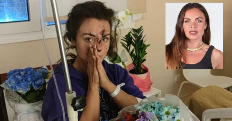 Ευδοκία Τσαγκλή: Συγκλονίζει η πρώην παίκτρια του Big Brother για τα Τέμπη – «Πήδαγαν και μετά δεν ακούγαμε φωνές»