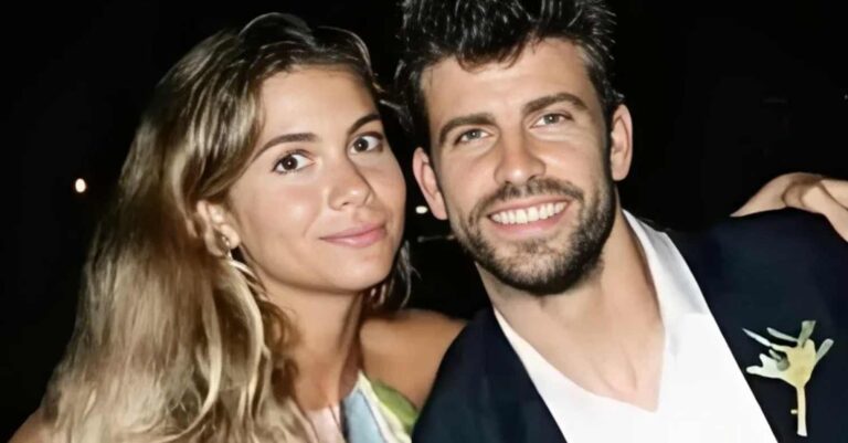 «Βόμβα»: Παντρεύεται ο Πικέ τη νέα του σύντροφο, Κλάρα Κία – Δεν είχε κάνει ποτέ γάμο με τη Σακίρα