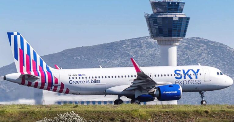 Δωρεάν αεροπορικά εισιτήρια για φοιτητές και σπουδαστές Αθήνας και Θεσσαλονίκης