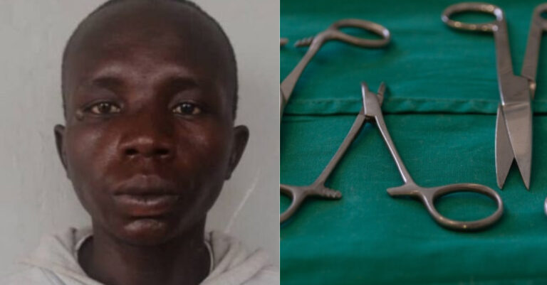 Νιγηρία: Θα ευνουχiζονται χειρουργικά όσοι βιάζοuν παιδιά