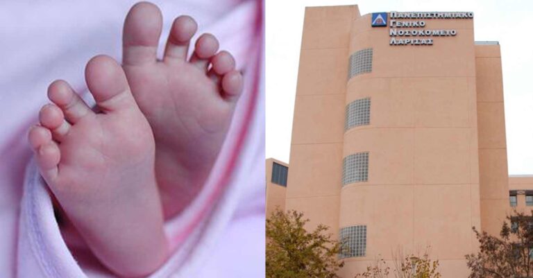 Θρίλερ με νεκρό βρέφος: Γέννησε σπίτι και η μητέρα της το πέταξε στα σκουπίδια