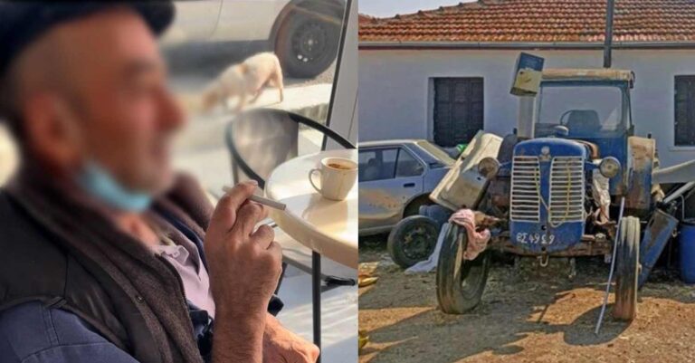 Θεσσαλονίκη: Καταδικάστηκε σε ισόβια ο 60χρονος για φόνο και βιασμό της μητέρας του – «Την είχε σαν ζώο»