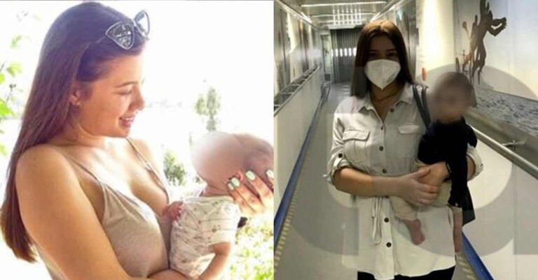 Γλυκά Νερά: Μέσω βιντεοκλήσης η επικοινωνία Λυδίας με οικογένεια Αναγνωστόπουλου – «Οχι» στην αποκλειστική γονική μέριμνα