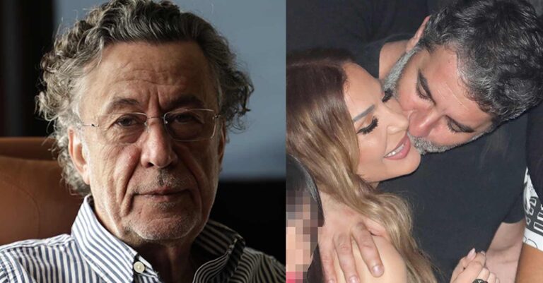 «Ας το λάβουν υπόψιν τα κορόιδα»: «Καταπέλτης» ο Μάκης Τριανταφυλλόπουλος για Βανδή – Μπισμπίκη