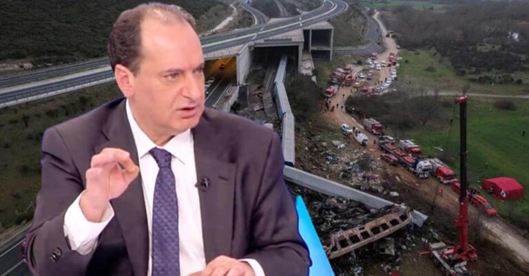 Σάλος για το «δεν φταίει ο ΣΥΡΙΖΑ» του Σπίρτζη – «Τόσες μέρες τον είχαν κρυμμένο για να πει αυτό;»