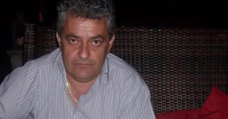 Τέμπη – Νέα αποκάλυψη: Έκαναν αλκοτέστ στον σταθμάρχη 4,5 ώρες μετά τη σύλληψή του