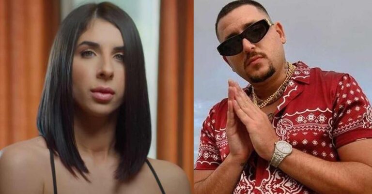 Άσπα: «Η μητέρα μου μετά την απώλεια του Mad Clip προσπαθεί να συνεχίσει με τη βοήθεια ειδικού»