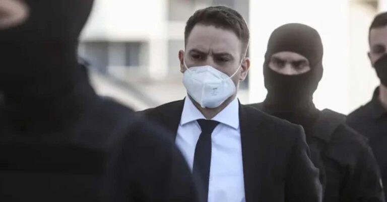 Απορρίφθηκε το αίτημα των γονιών του φονιά για αποκλειστική γονική μέριμνα της Λυδίας