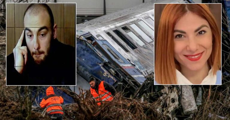 «Να μην ξεχάσουμε τι έγινε γιατί θα είμαστε όλοι συνένοχοι»: Συγκινεί ο αδελφός της αδικοχαμένης Σοφίας