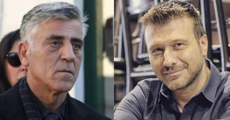 Πέτρος Ξεκούκης για Γιάννη Πλούταρχο: «Πλήρωνε σε άστεγους τα ξενοδοχεία για να μένουν»