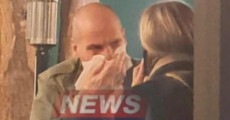 «Έλα έξω κάθ*ρμα που υπέγραψες Μνημόνια», φώναζαν στον Βαρουφάκη πριν τον ξuλοκοπήσουν