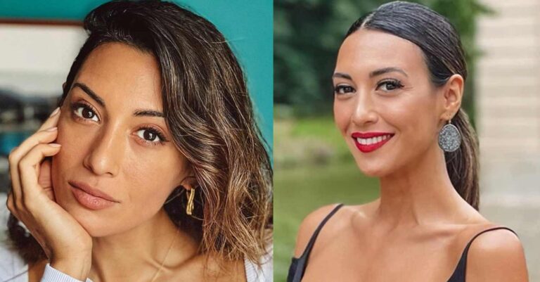 «Είσαι Θέα»: Αποθέωσαν την Ευγενία Σαμαρά με μαύρο φόρεμα σε γάμο στη Γαλλία σε κάστρο 