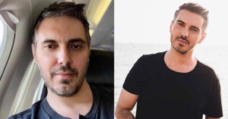 Μιχάλης Χατζηγιάννης: Το σχόλιο της μητέρας της Ζέτας Μακρυπούλια μετά το χειρουργείο του τραγουδιστή