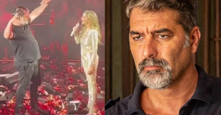 «Με ξεφτιλίζουν για το πάχος μου»: Η αποστομωτική απάντηση Μπισμπίκη στα σχόλια για τα κιλά και το ζεϊμπέκικο που χόρεψε στα μπουζούκια