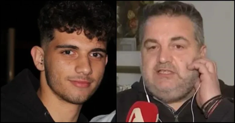 Τέμπη: Αποσωληνώθηκε 20χρονος που επέβαινε στο 5ο βαγόνι