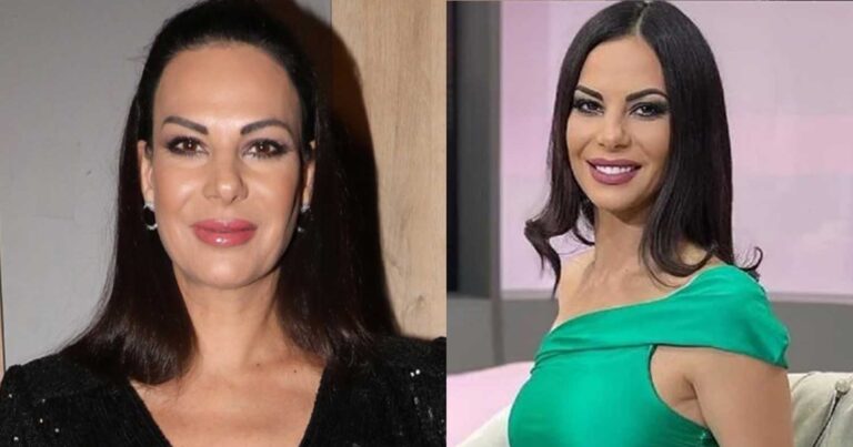 Εύη Βατίδου: «Δεν βρίσκω άντρα – Έχω προσπαθήσει αλλά δεν έχει βγει»